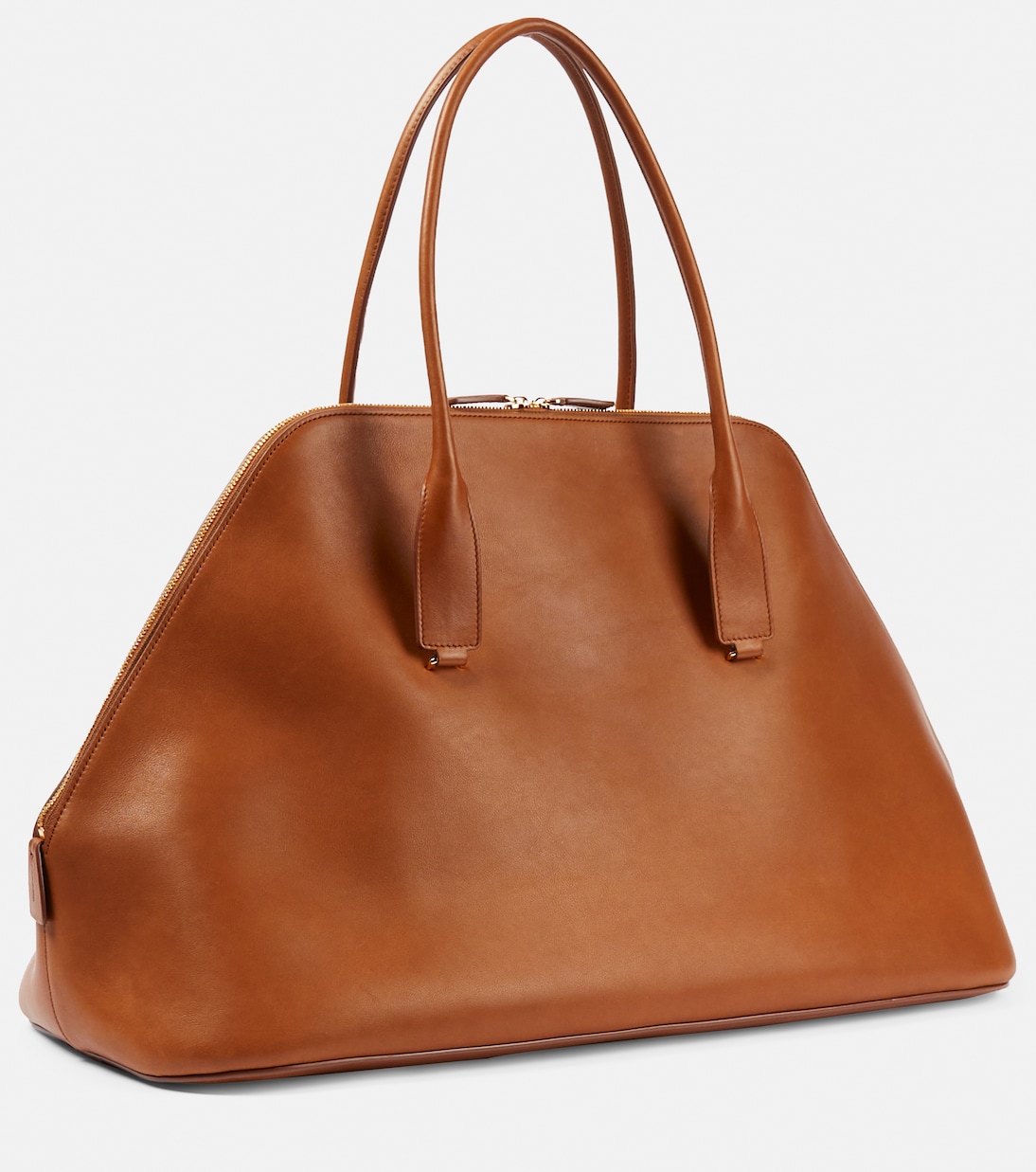 Borsa Devon Large in pelle | The Row