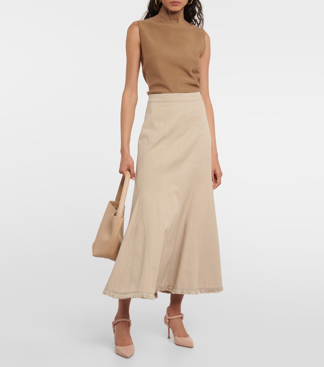 Salones de piel | Gianvito Rossi