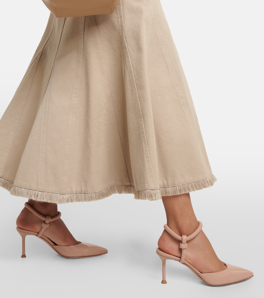 Salones de piel | Gianvito Rossi