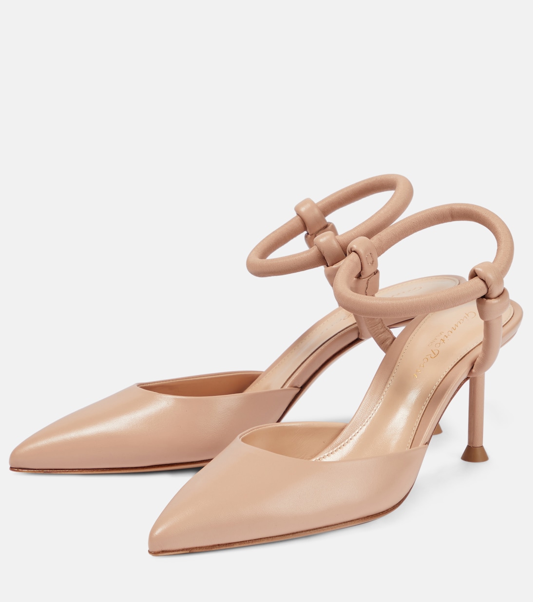 Salones de piel | Gianvito Rossi