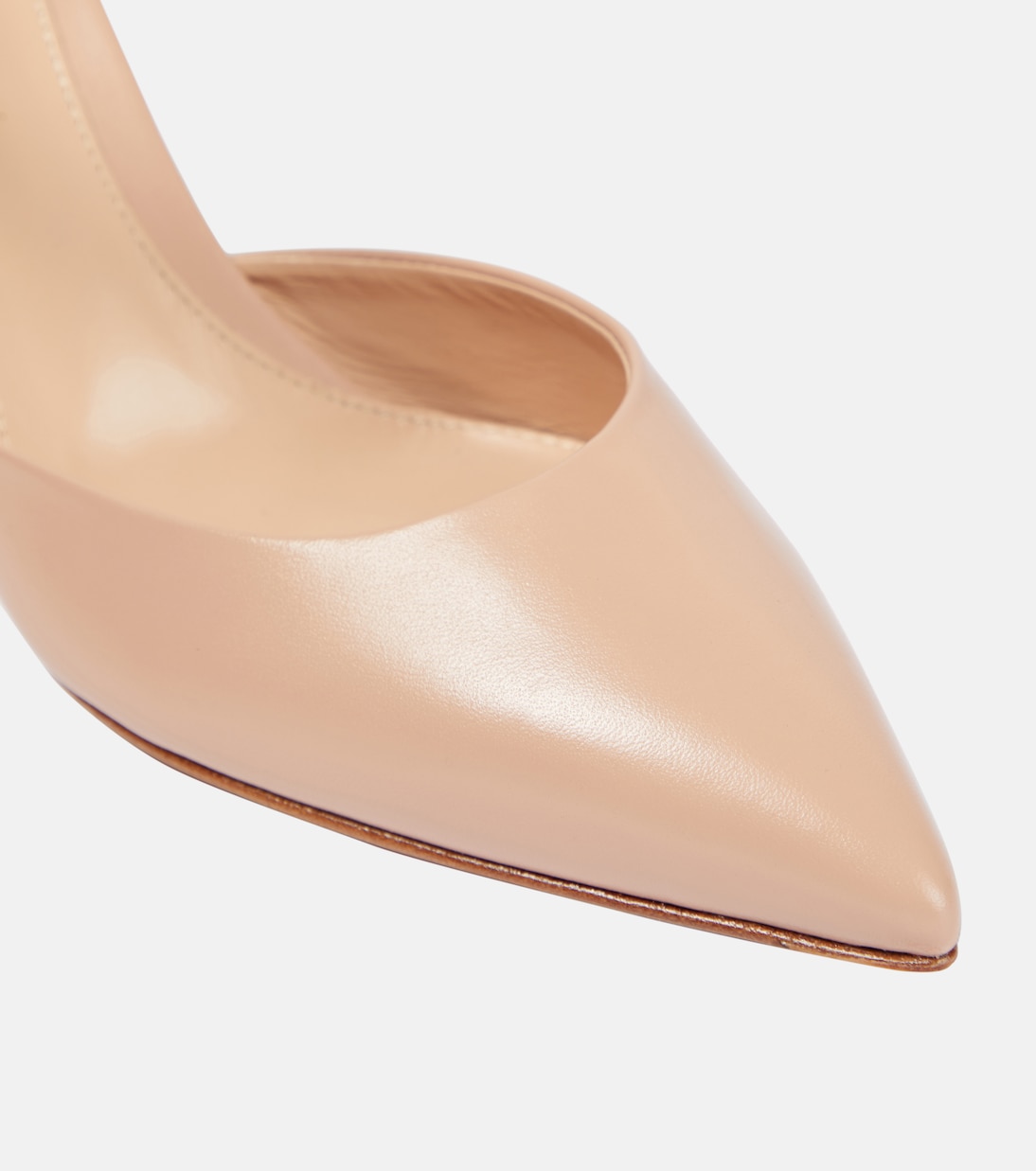 Salones de piel | Gianvito Rossi