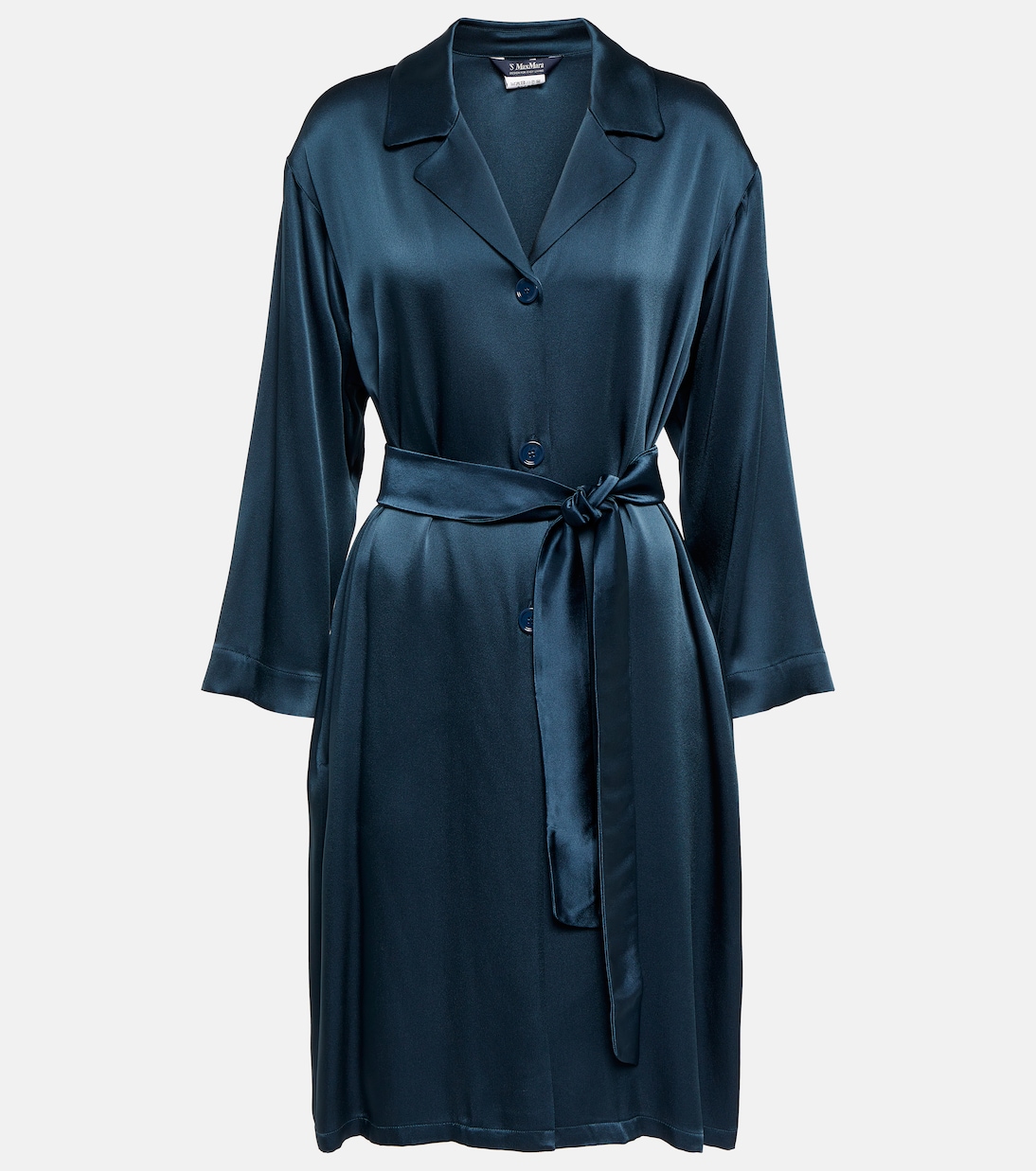 Top Recco aus Satin | 'S Max Mara