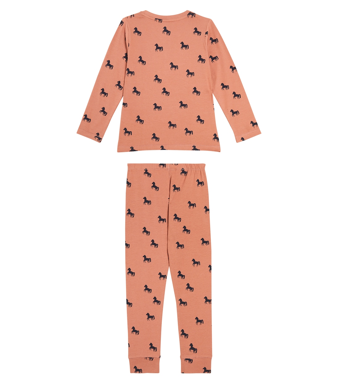 Pijama Wilhelm en mezcla de algodón | Liewood