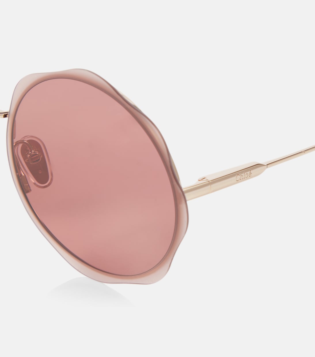 Gafas de sol redondas Honoré | Chloé