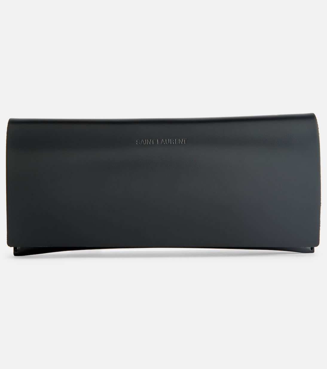 SL 614 Mask shield sunglasses  | Saint Laurent