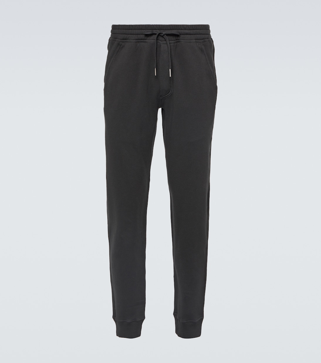 Pantalones deportivos de algodón | Tom Ford