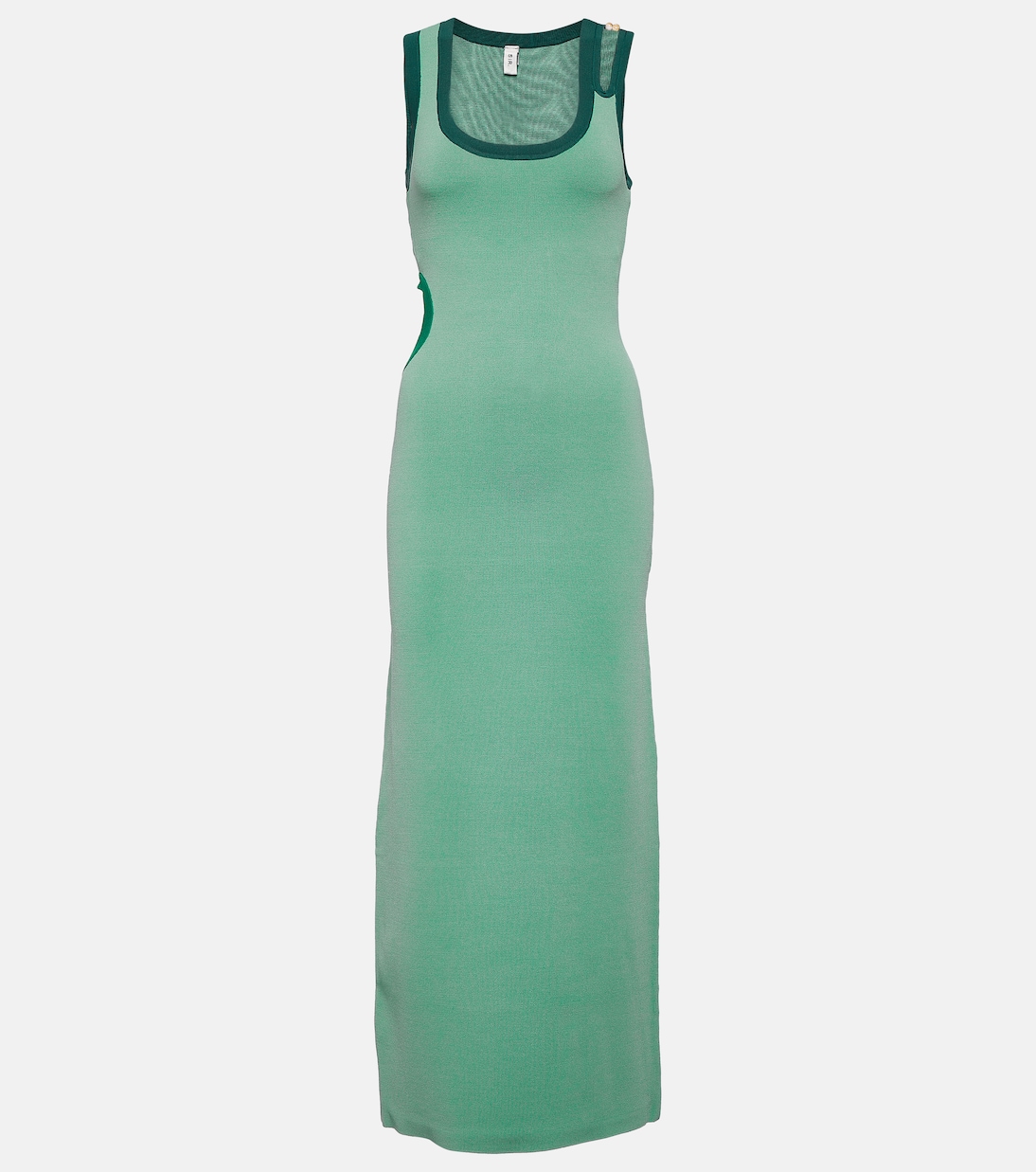 Maxikleid Salvador | SIR