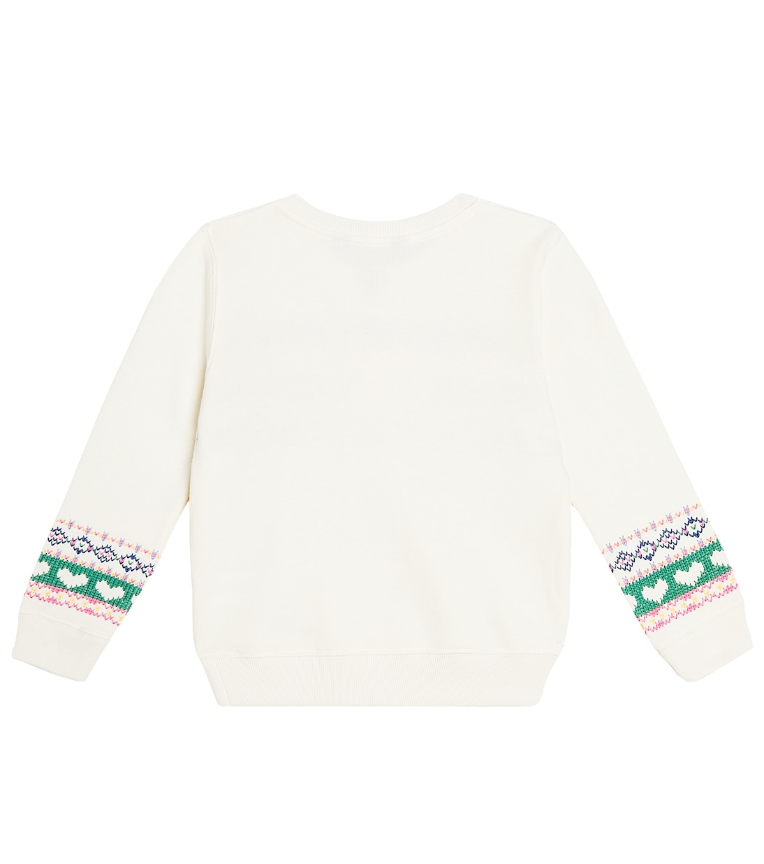 Sweatshirt aus Jersey | Polo Ralph Lauren Kids