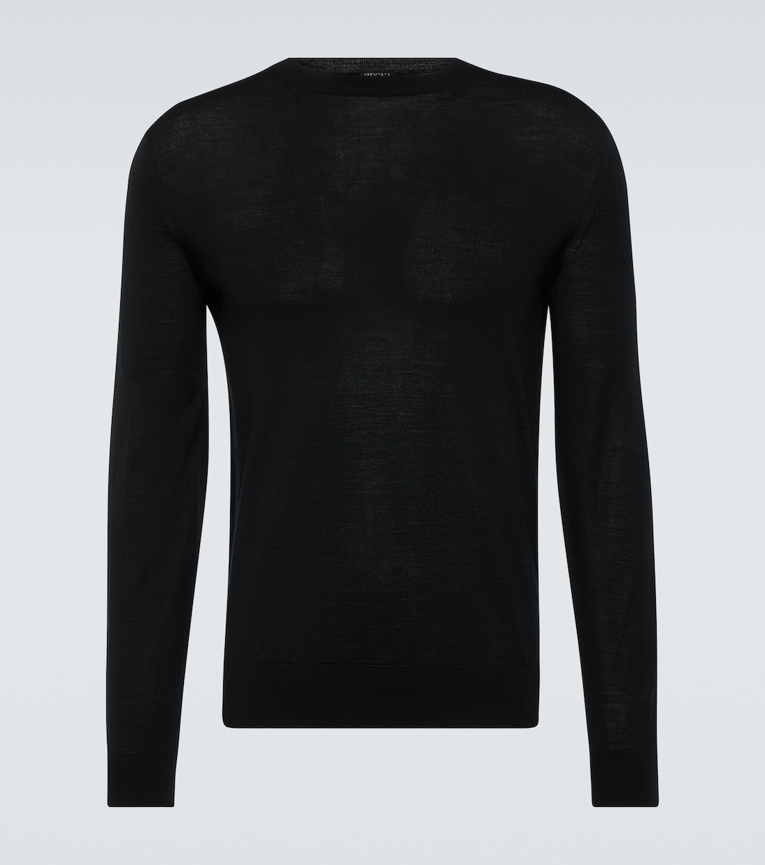 Pullover in lana | Zegna