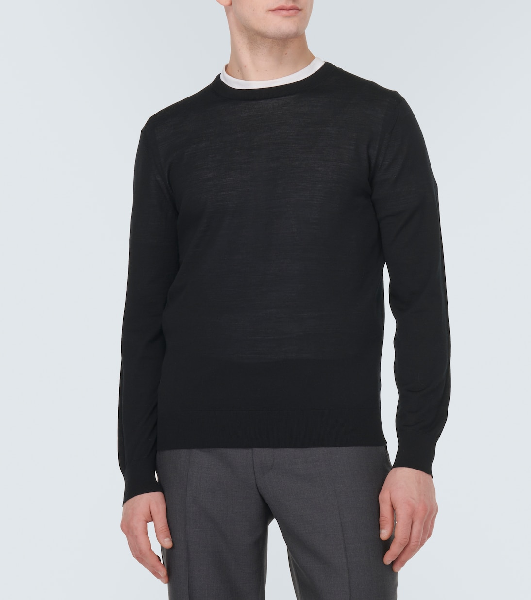Pullover in lana | Zegna