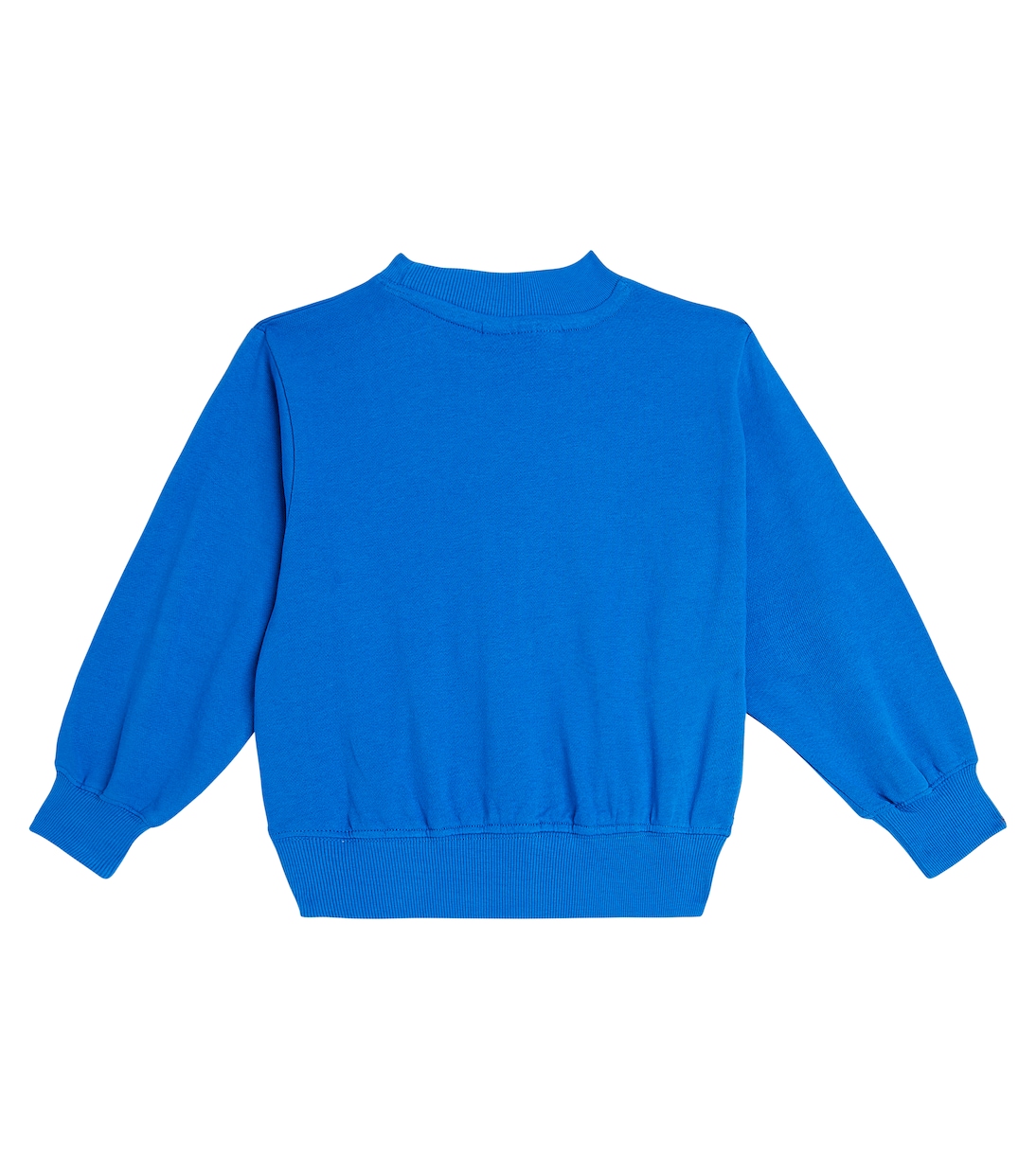 Sudadera Marge de algodón estampada | Molo