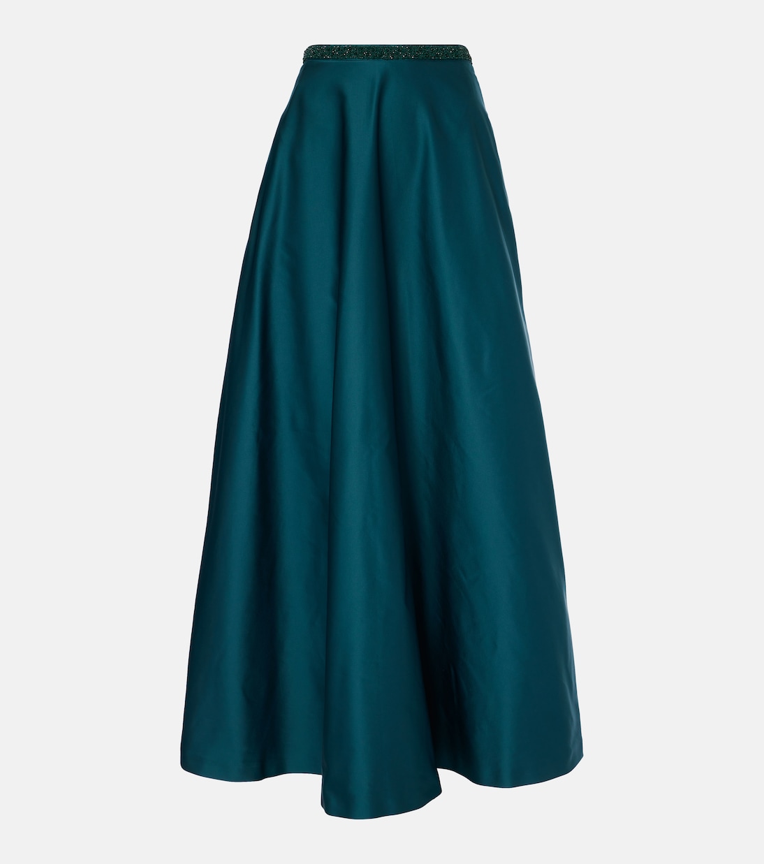 Verzierter Maxirock Brasile | Max Mara