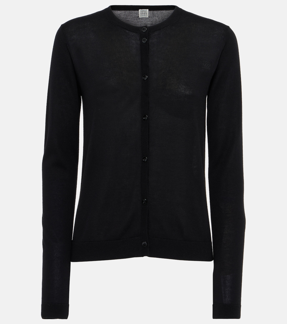 Cardigan | Toteme