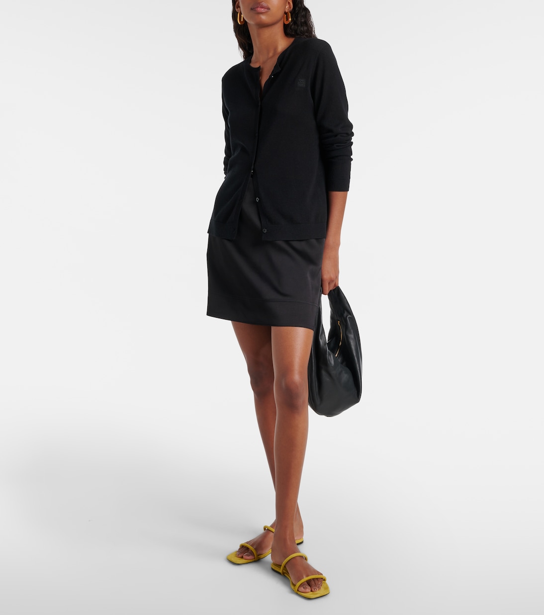 Cardigan | Toteme
