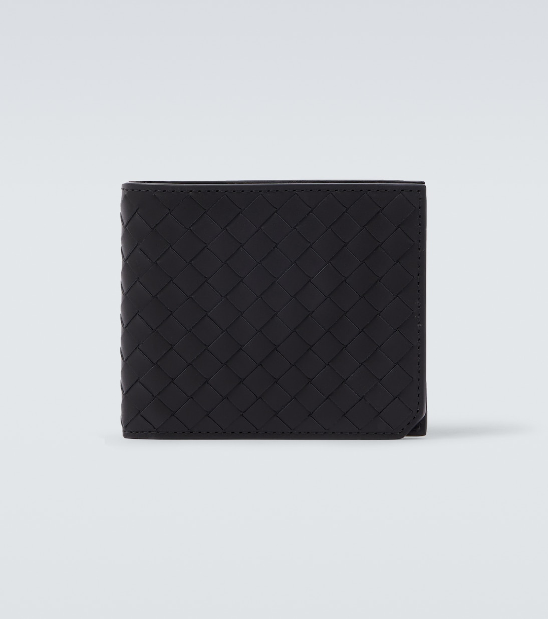 Kartenetui Intrecciato aus Leder | Bottega Veneta
