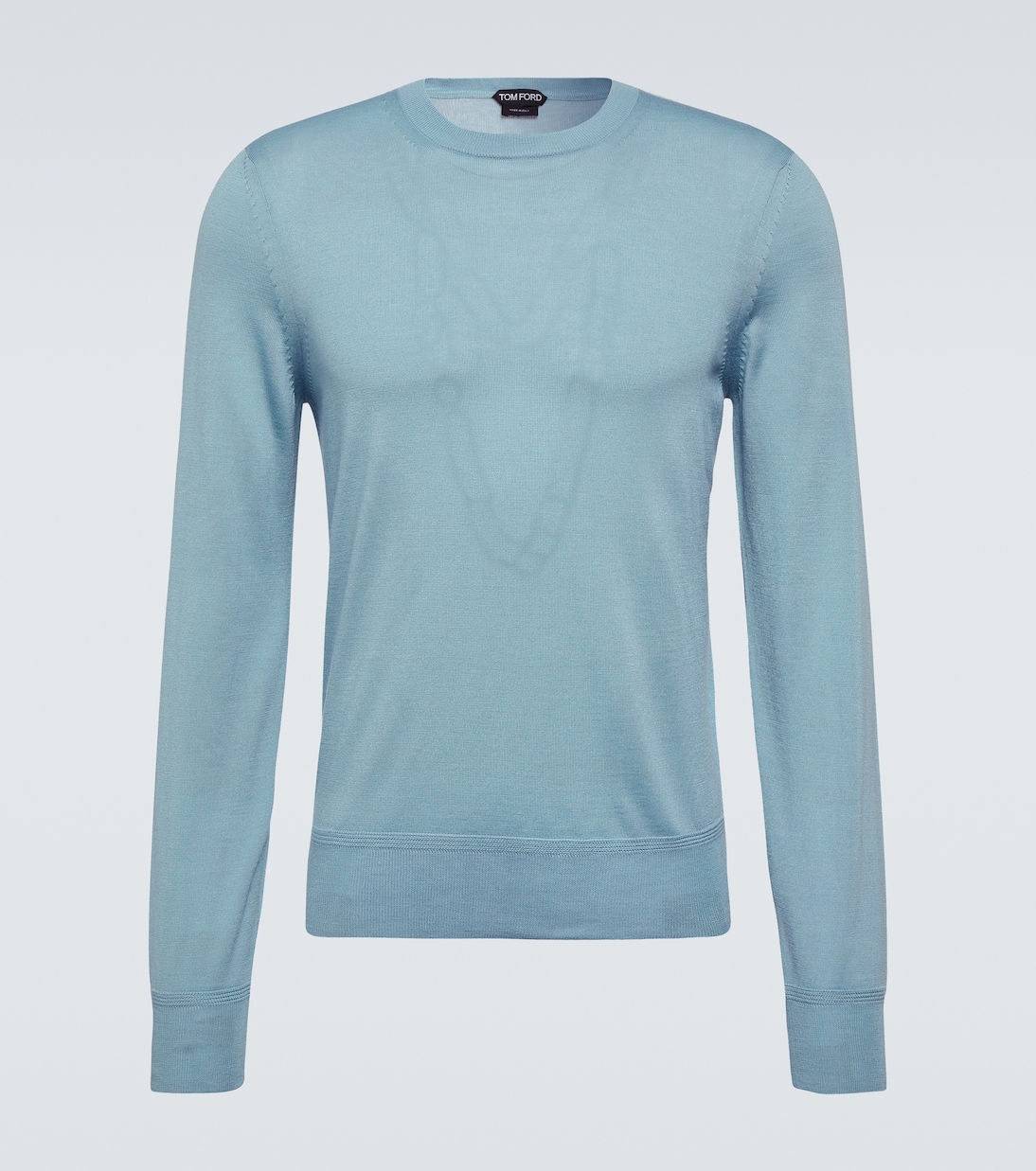 Pull en cachemire et soie | Tom Ford
