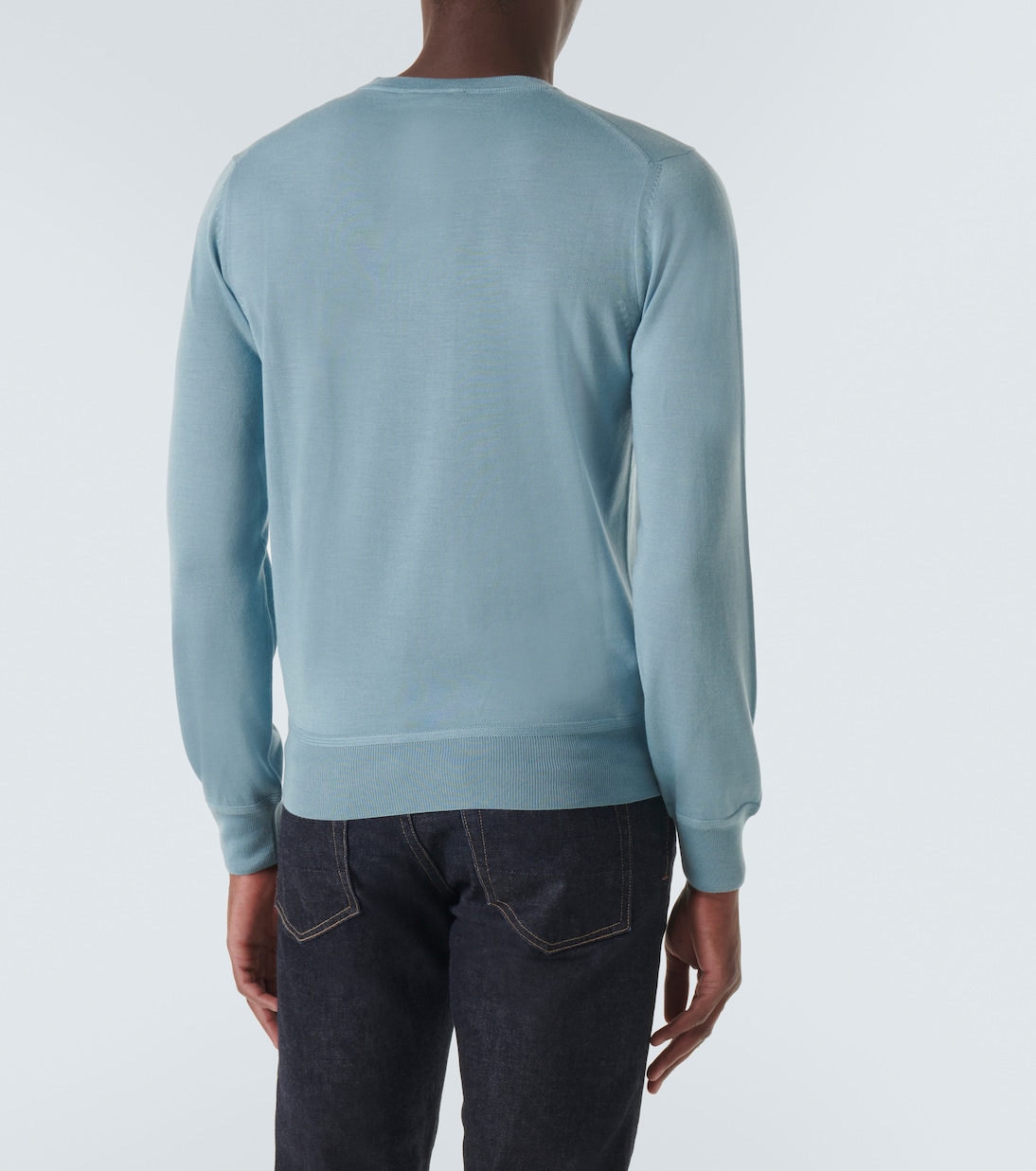 Pull en cachemire et soie | Tom Ford