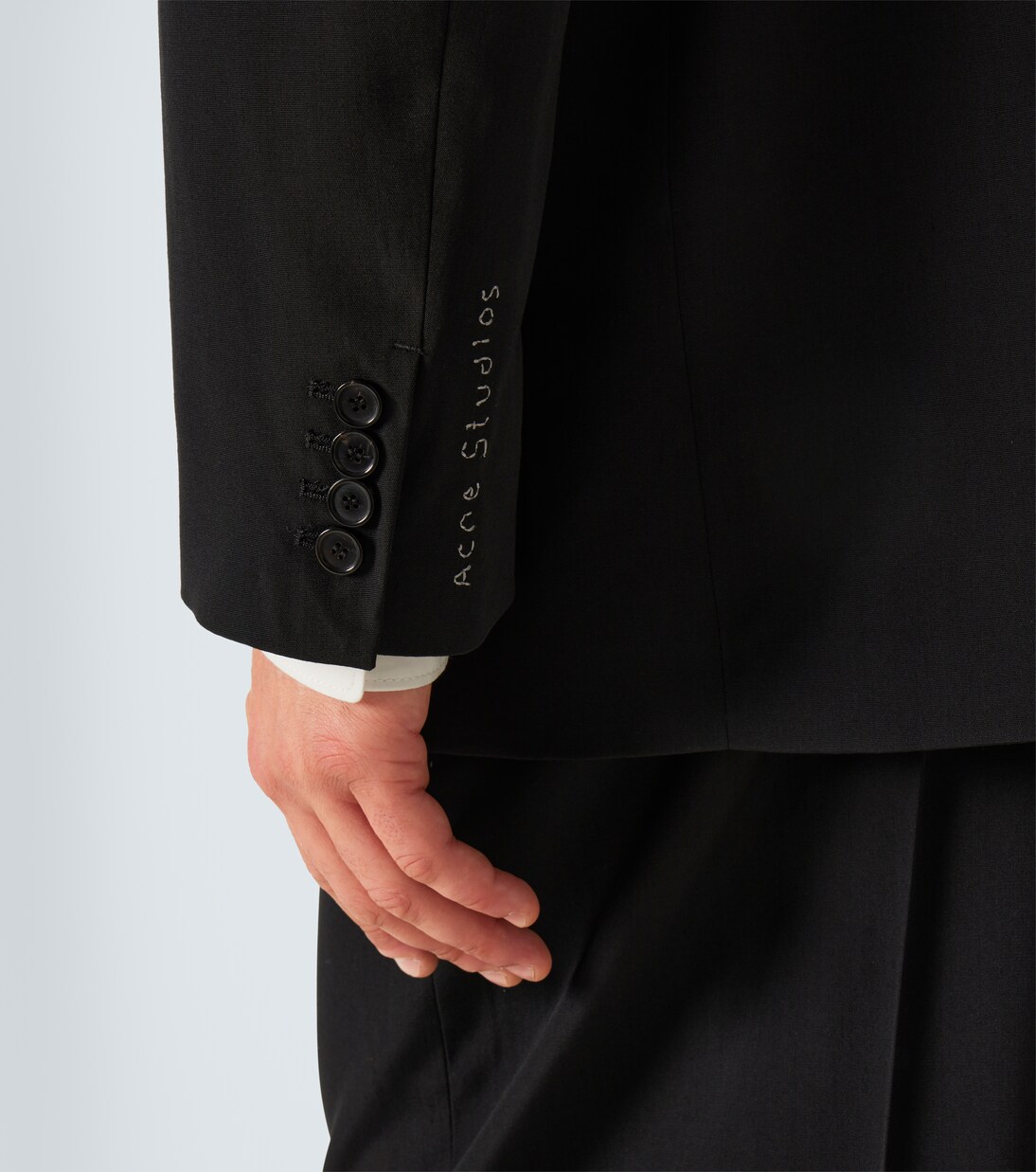Anzugjacke | Acne Studios