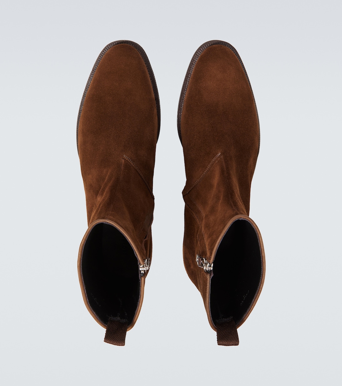 Stivaletti Freddi in suede | John Lobb