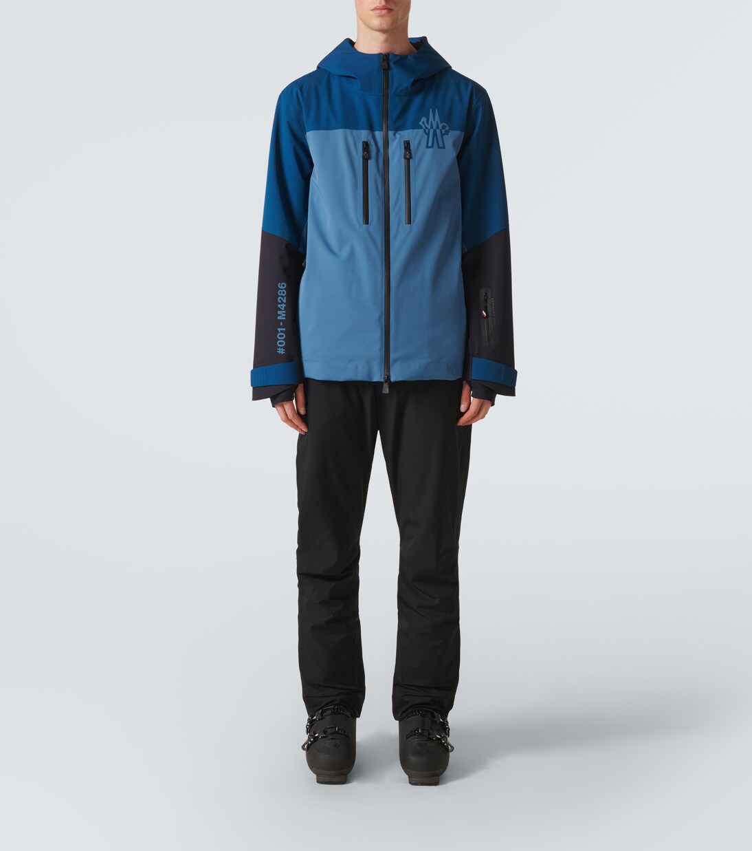 Murat down jacket | Moncler Grenoble