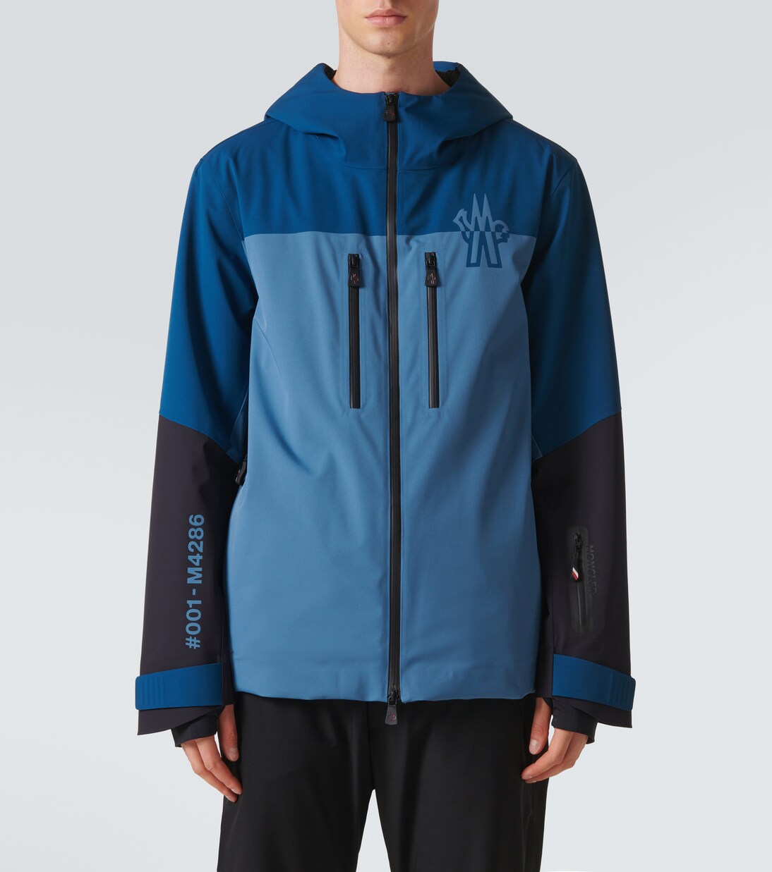 Murat down jacket | Moncler Grenoble
