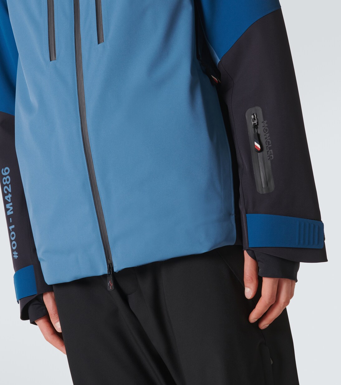 Murat down jacket | Moncler Grenoble