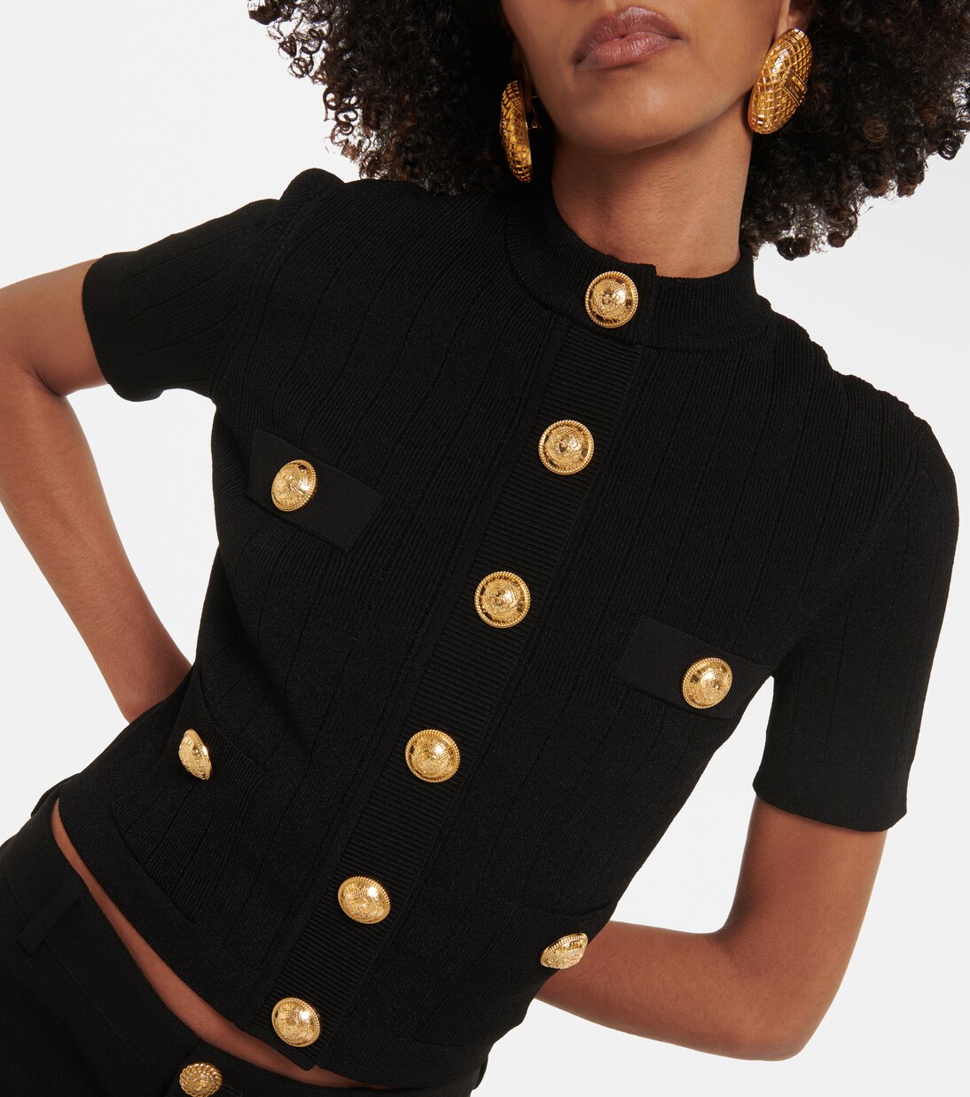 Cardigan | Balmain