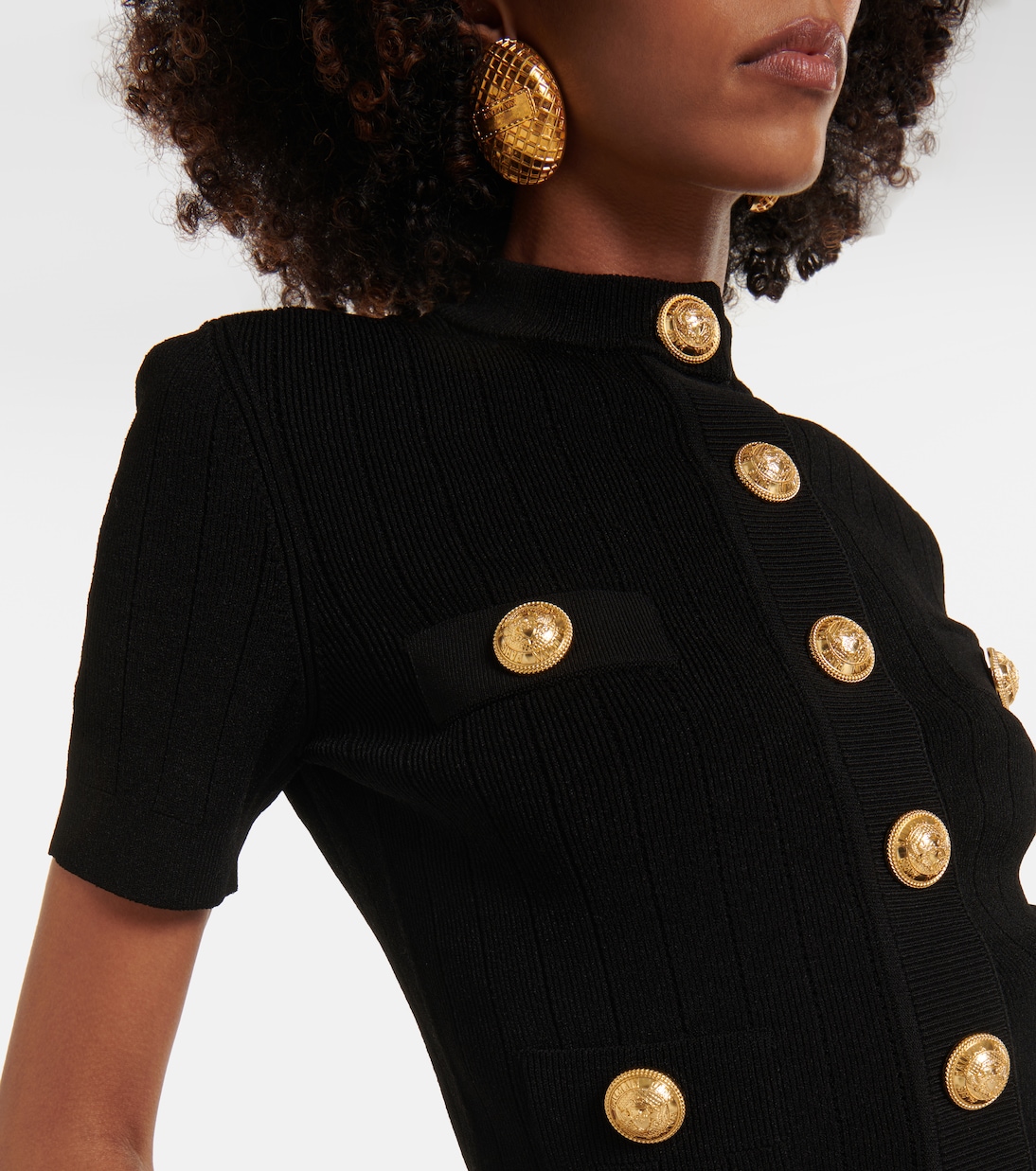 Cardigan | Balmain