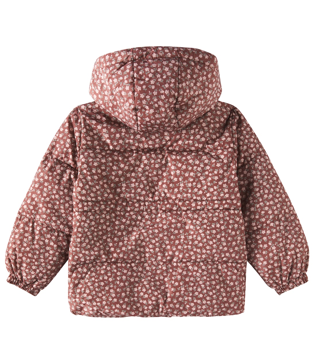 Wattierte Jacke Rosette | Rylee + Cru