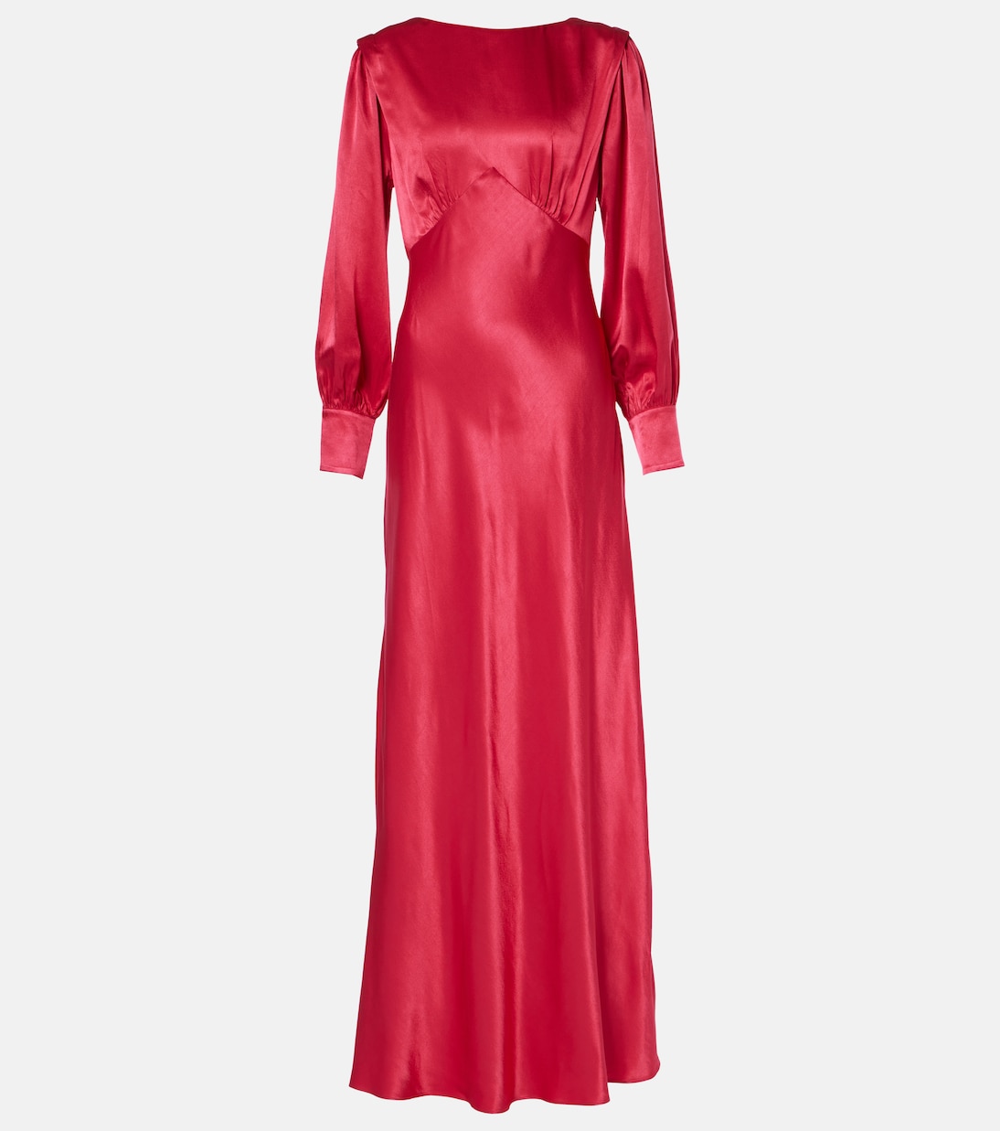 Maxikleid Marni 2 aus Crêpe | Rixo
