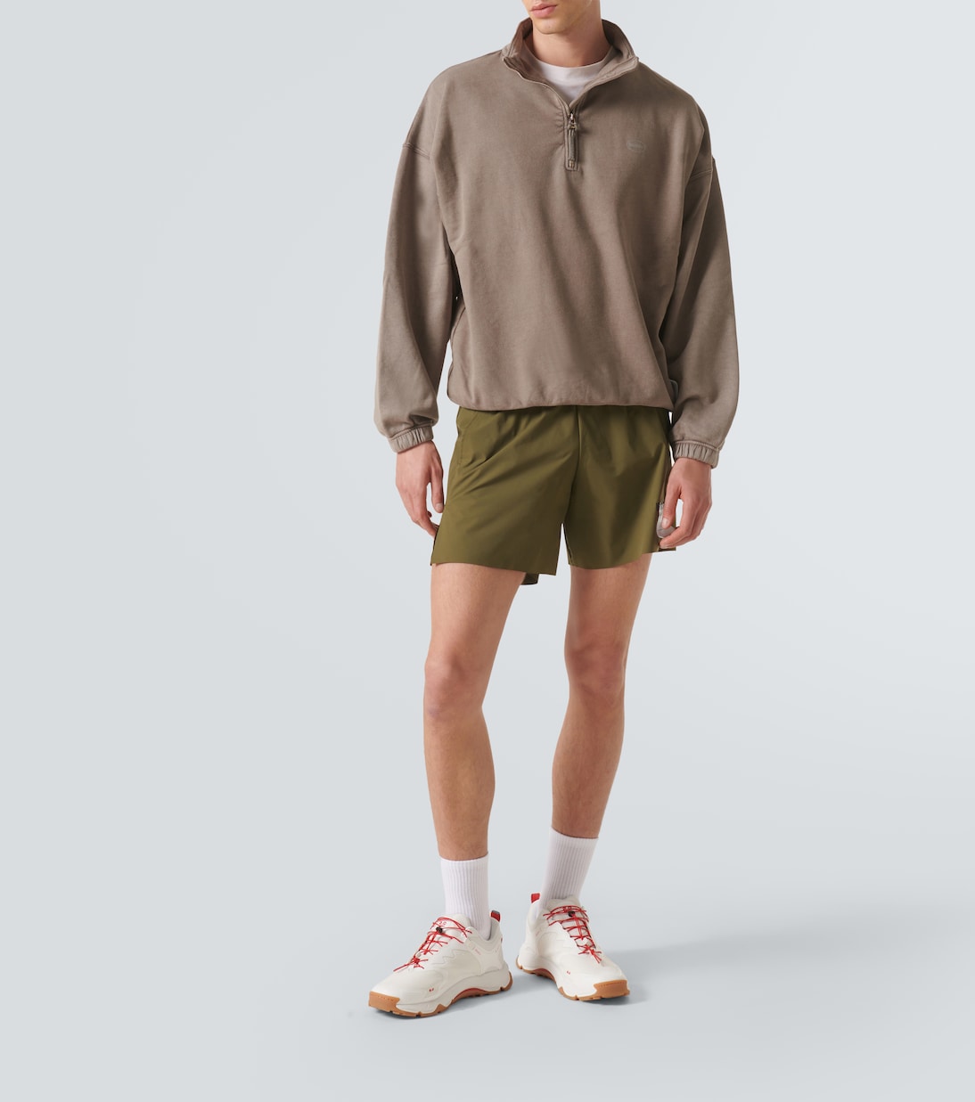 One Remastered sneakers | Athletics Footwear