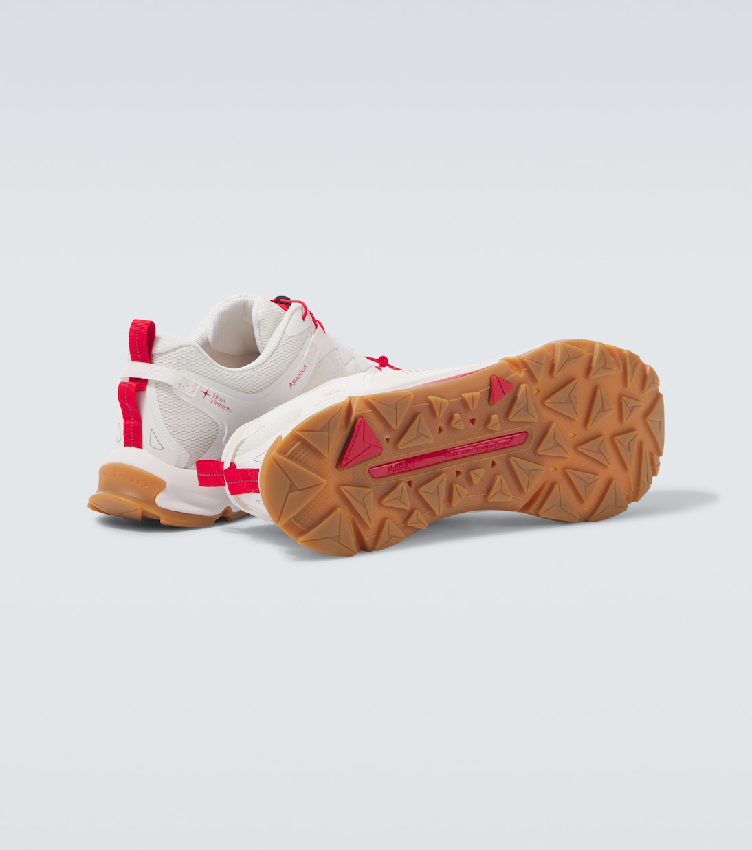 One Remastered sneakers | Athletics Footwear