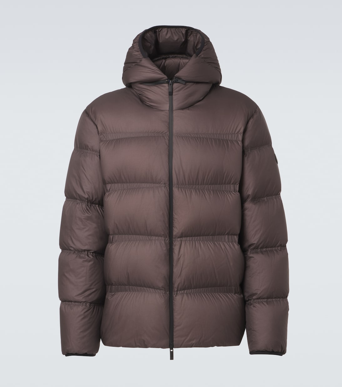 Masac quilted down jacket | Moncler