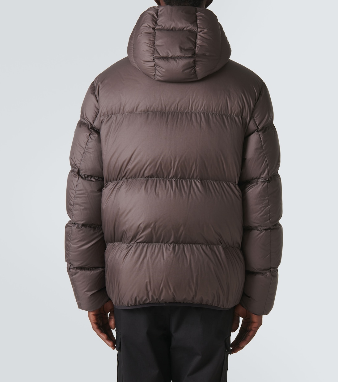Masac quilted down jacket | Moncler