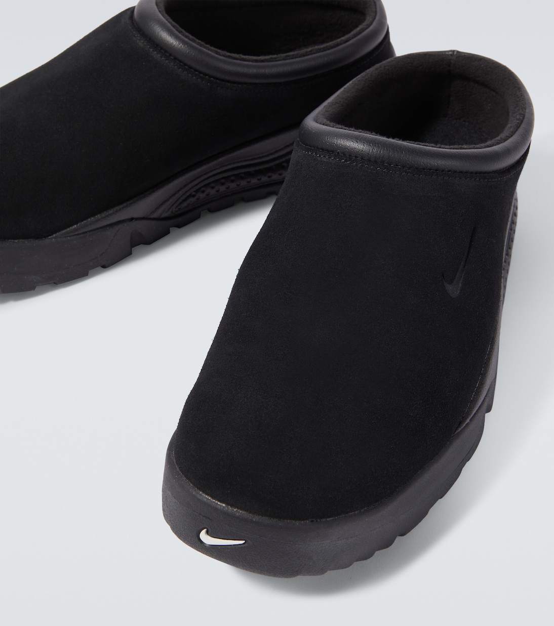 Slip-on ACG Rufus in suede | Nike