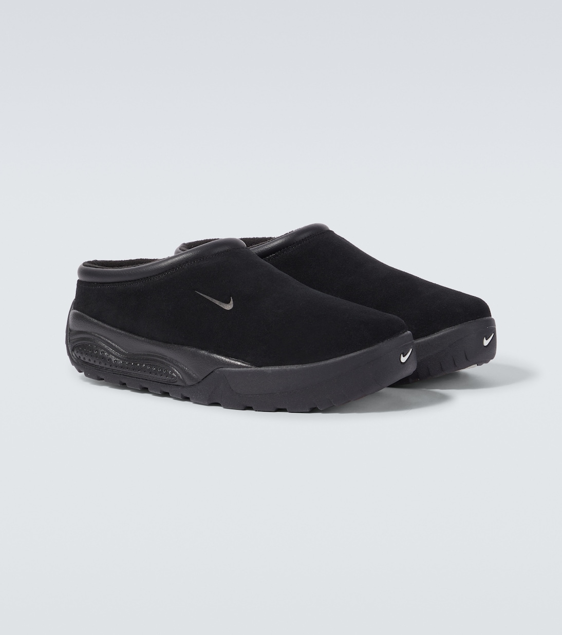 Slip-on ACG Rufus in suede | Nike