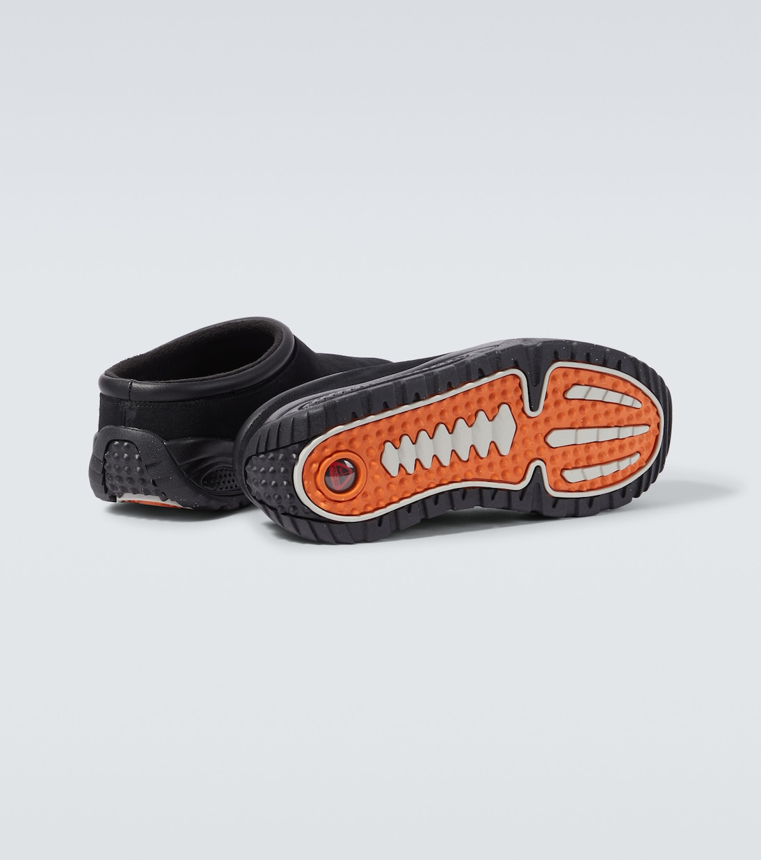 Slip-on ACG Rufus in suede | Nike