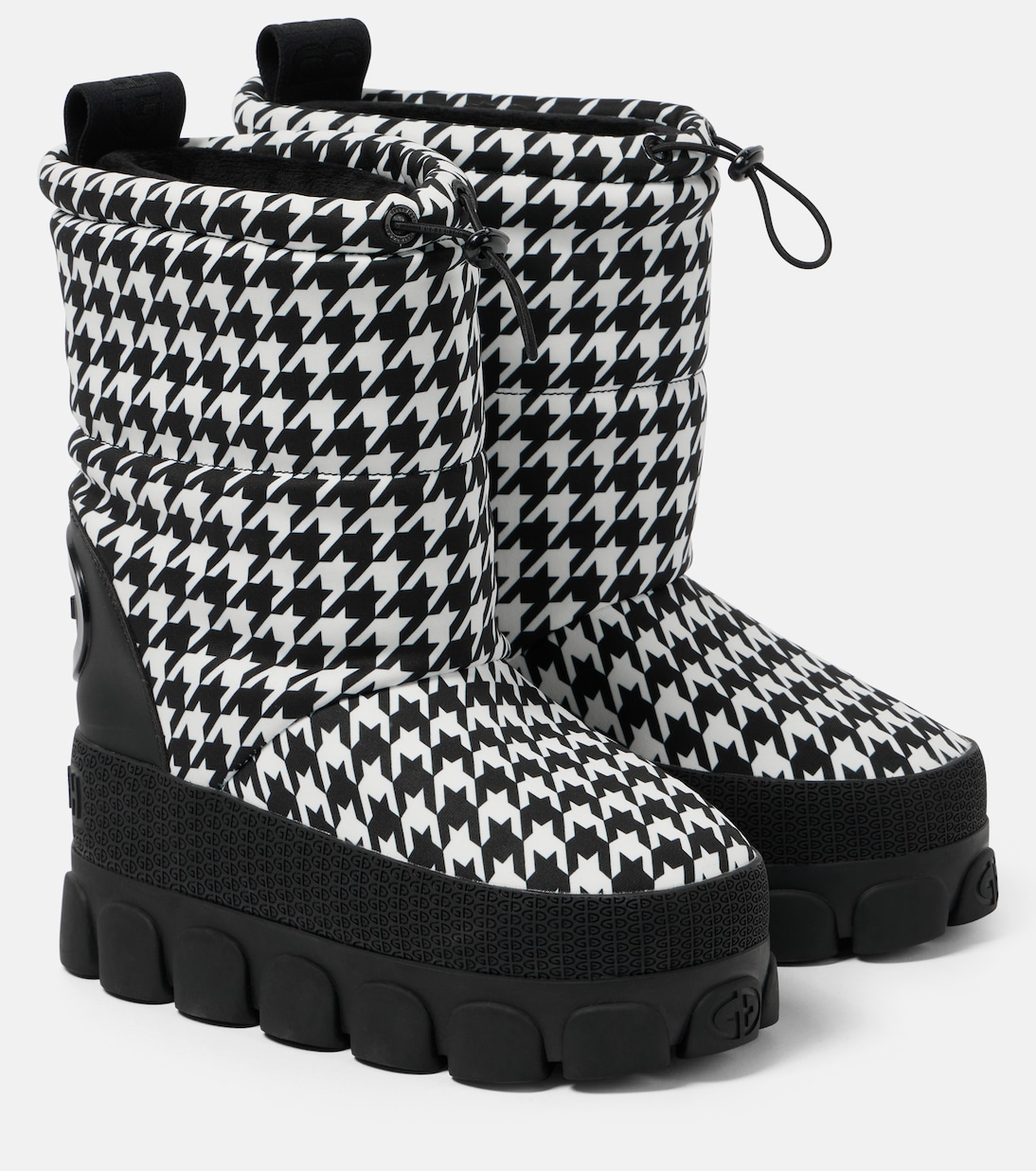 Botas de nieve Snowy | Goldbergh