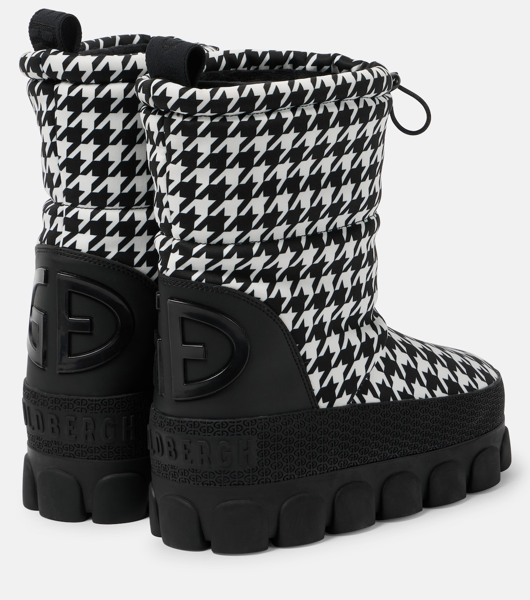 Botas de nieve Snowy | Goldbergh