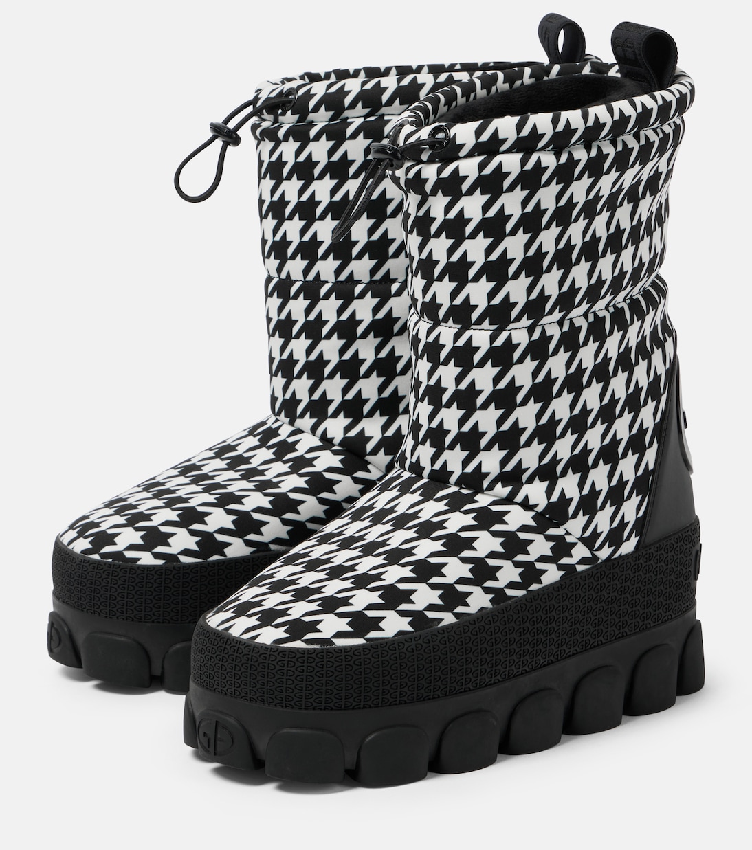 Botas de nieve Snowy | Goldbergh