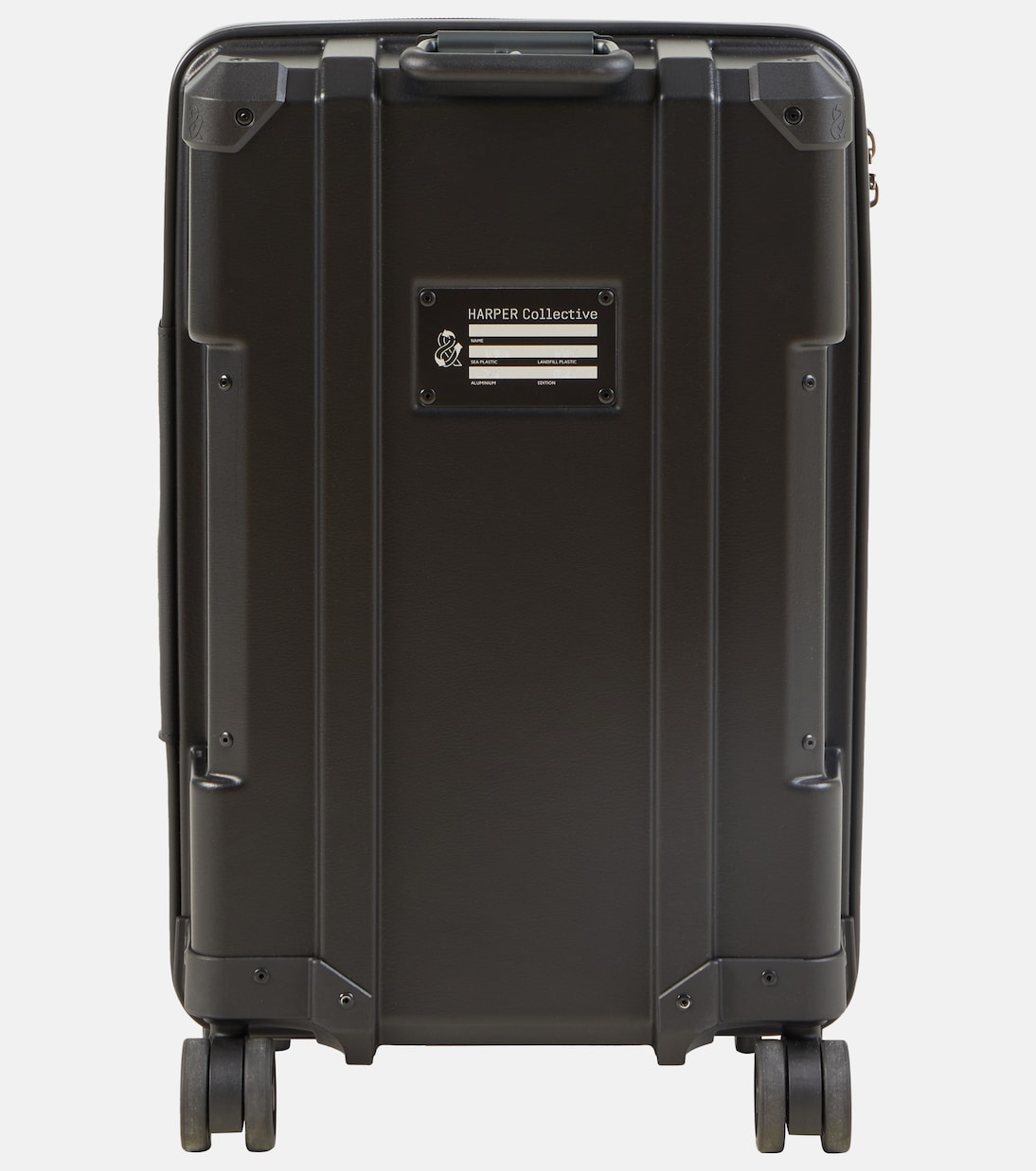 Ghost Cabin suitcase | Harper Collective