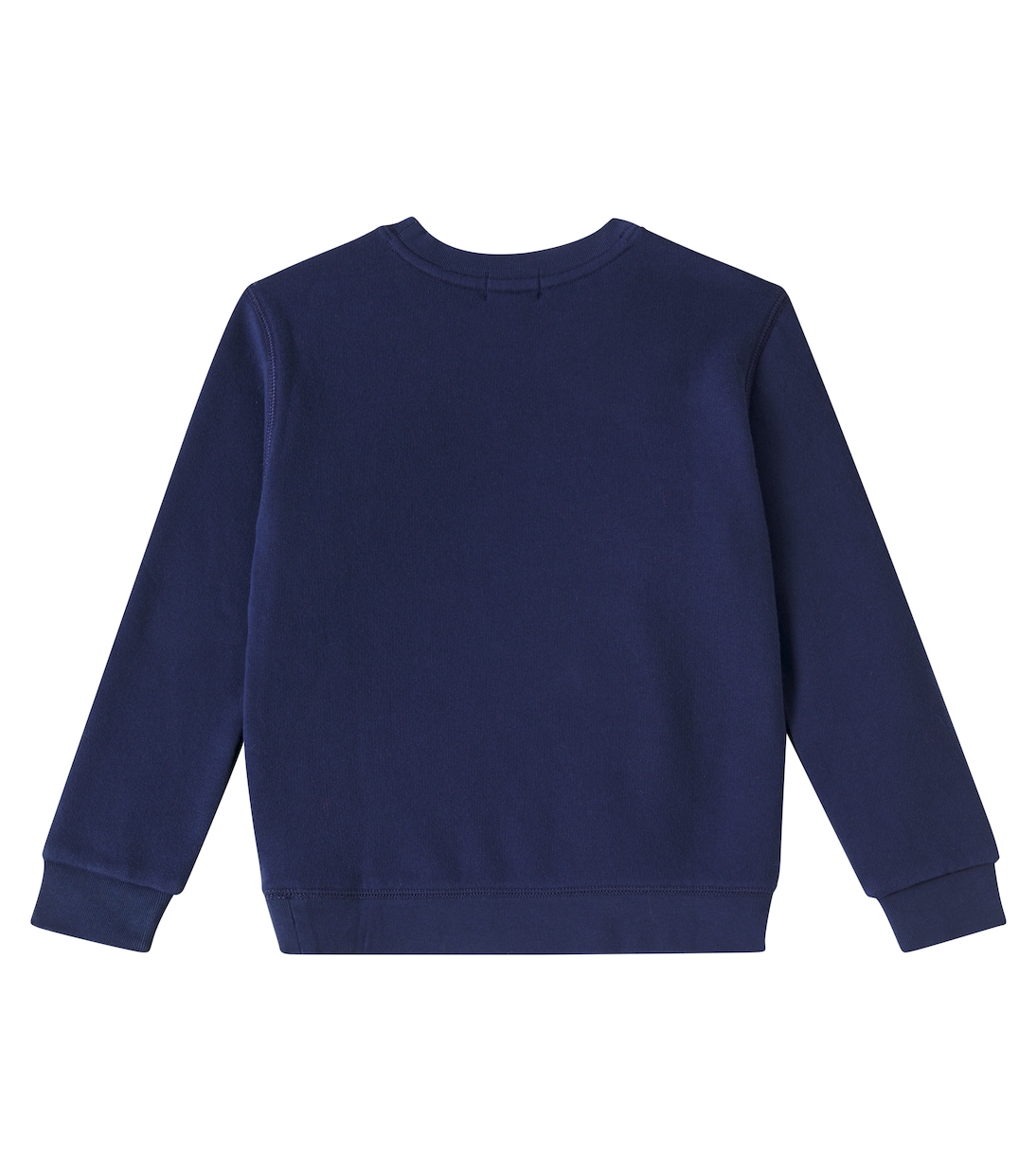 Polo Bear cotton-blend jersey sweatshirt | Polo Ralph Lauren Kids