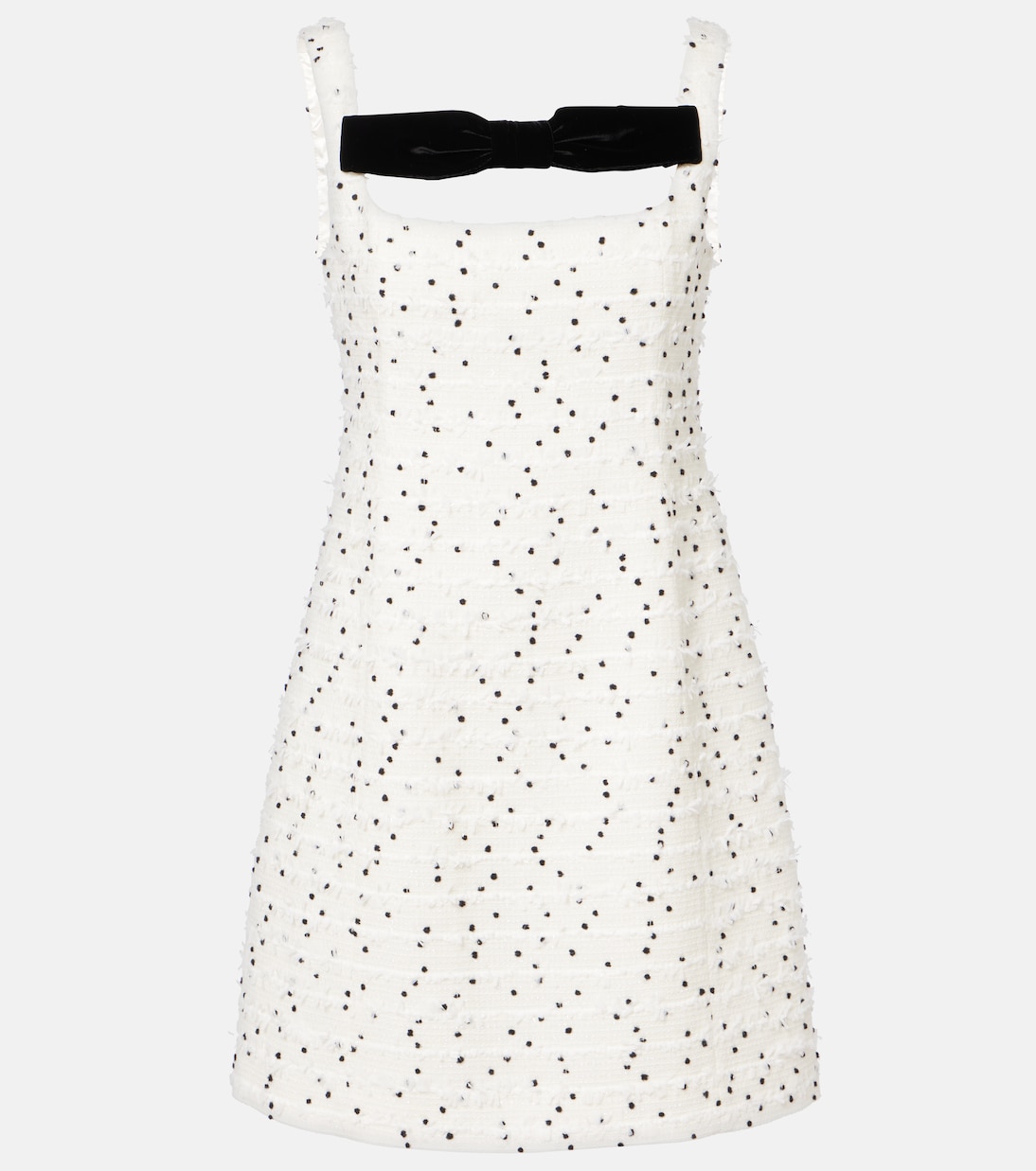 Minikleid aus Tweed | Nina Ricci