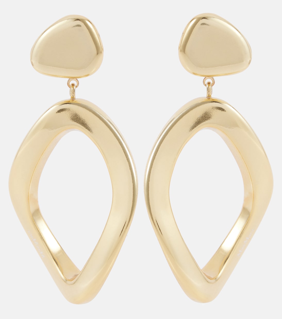 Boucles d’oreilles Pendant | Max Mara
