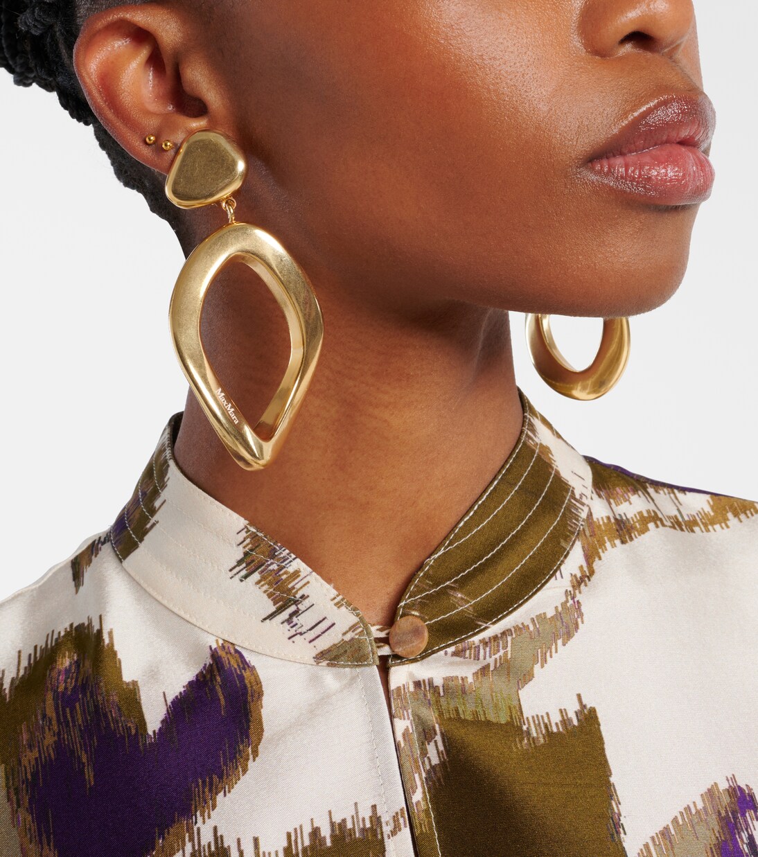 Boucles d’oreilles Pendant | Max Mara