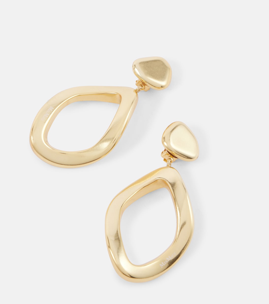 Boucles d’oreilles Pendant | Max Mara