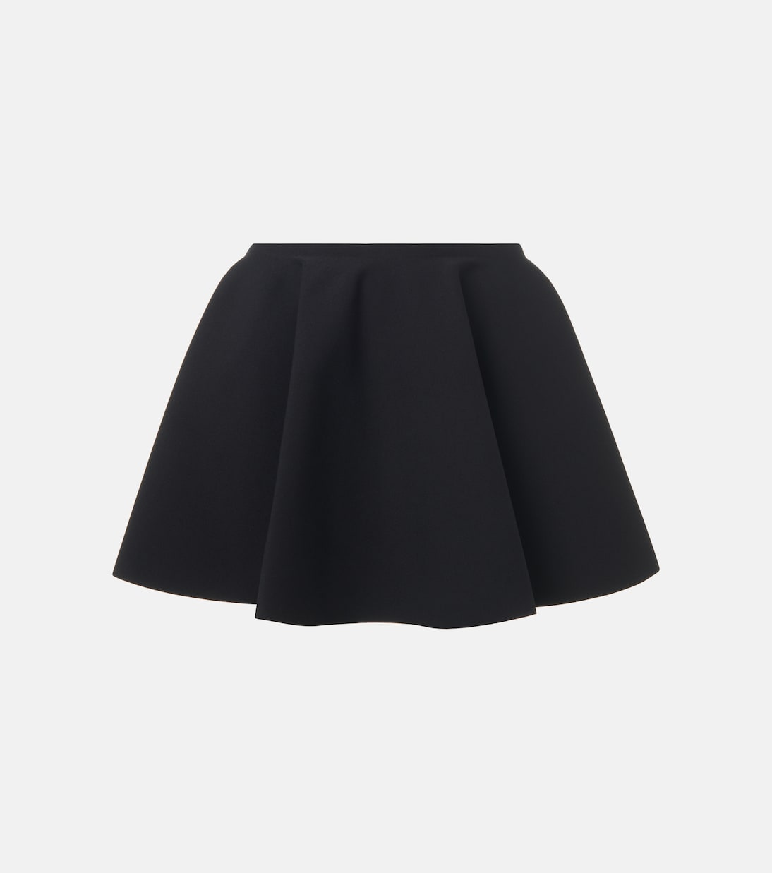 Minigonna a vita alta | Alaïa