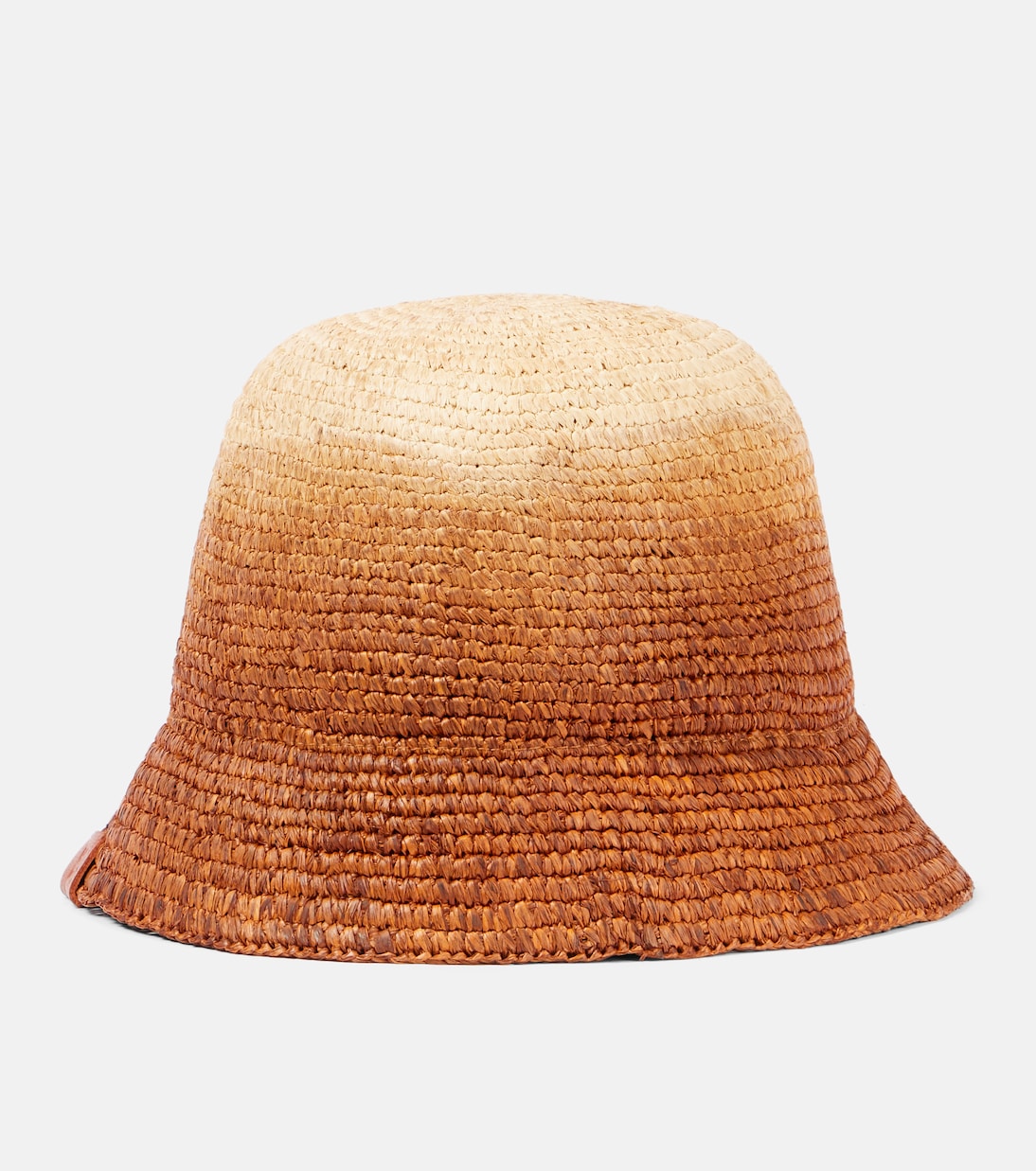 Cappello da pescatore Meyers in rafia | Staud