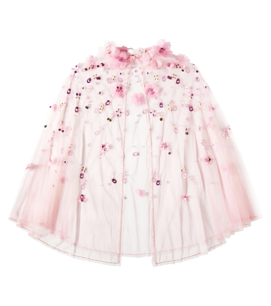 Mantella Zahra in tulle | Tutu Du Monde