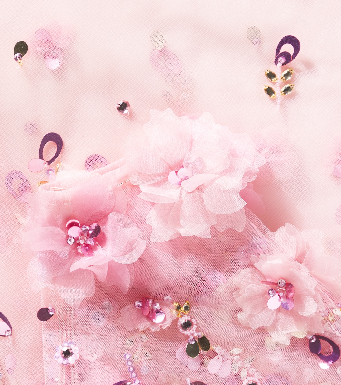 Mantella Zahra in tulle | Tutu Du Monde